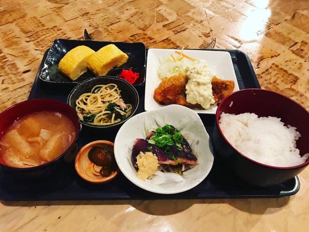 居酒屋 たまりば