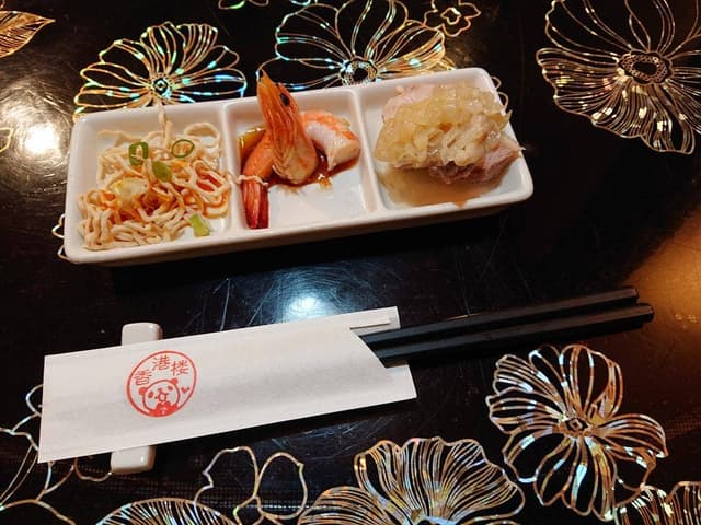 香港楼 - サブ画像3