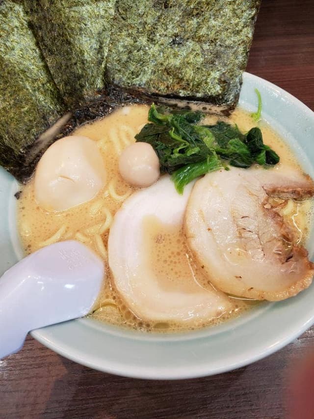 平塚 魂心家 - サブ画像3