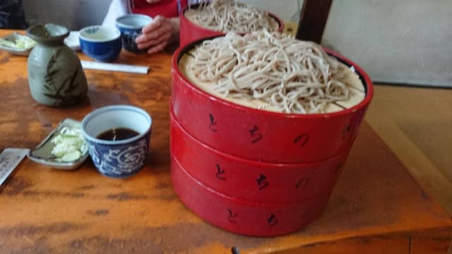 とちの屋 - サブ画像1