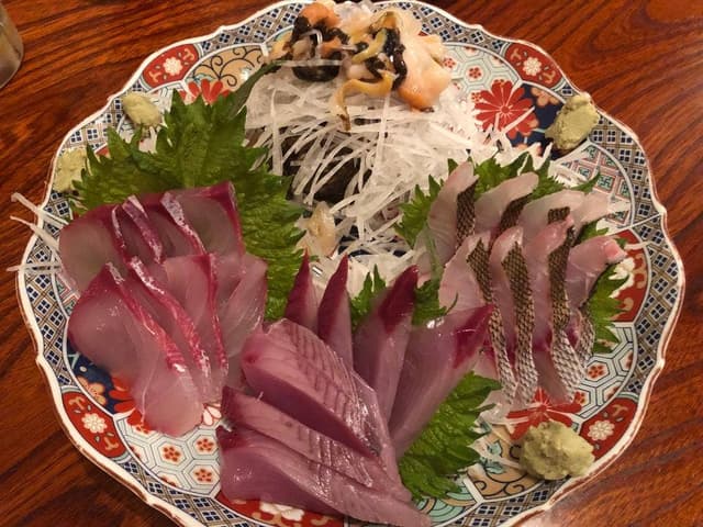 居酒屋盛 - サブ画像3