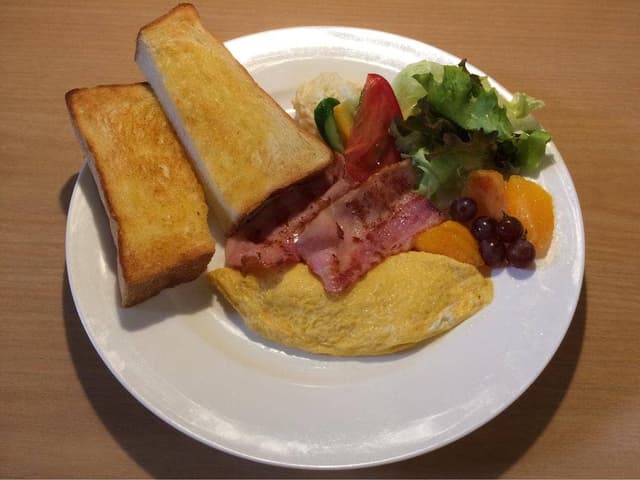 三澤珈琲塩尻店 Early Bird Cafe - サブ画像3