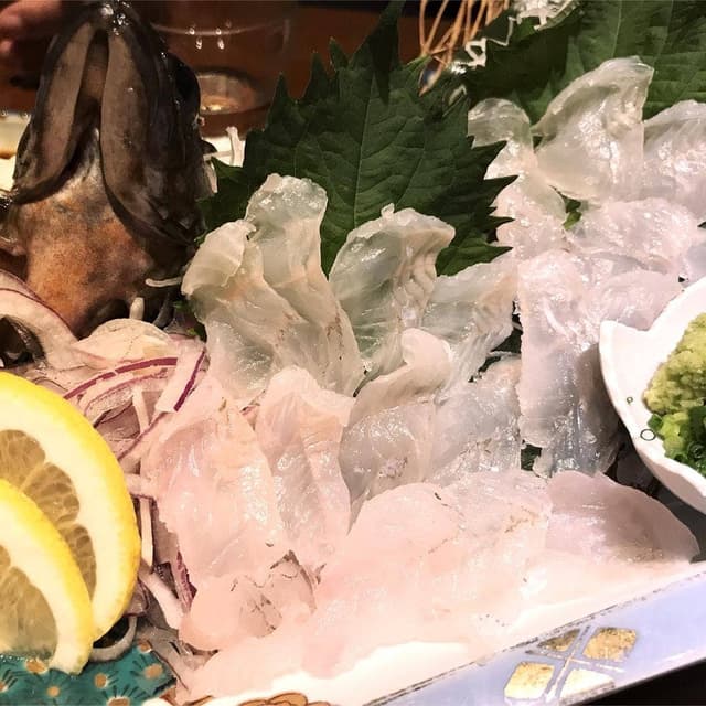 ごっつお屋 真しん - サブ画像3