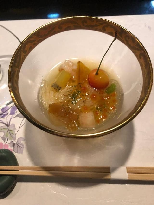 割烹 味美 - サブ画像2
