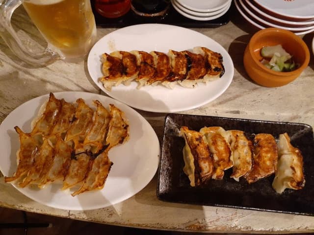 エブリデイ餃子 - サブ画像1