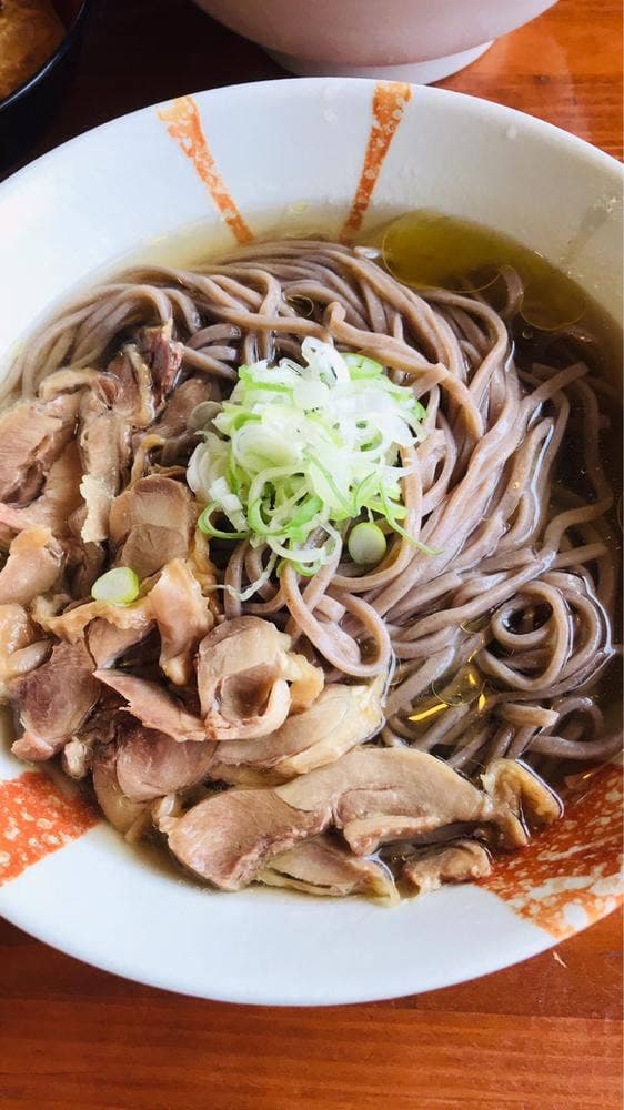 そば処 蕃山 米沢店 - サブ画像2