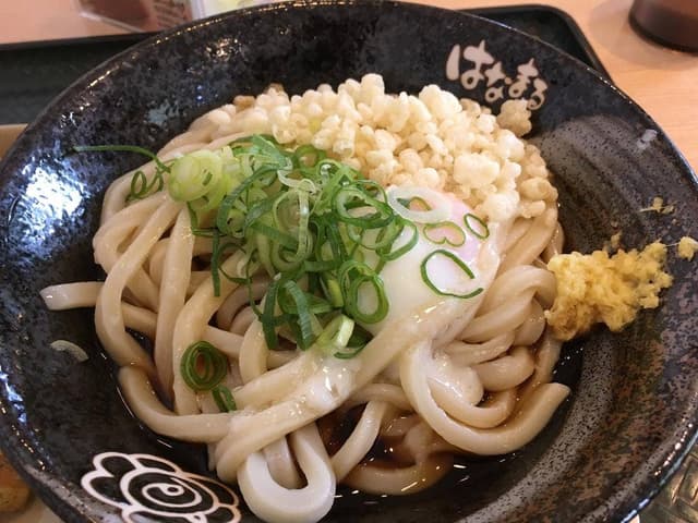 はなまるうどん 東住吉湯里店 - サブ画像1