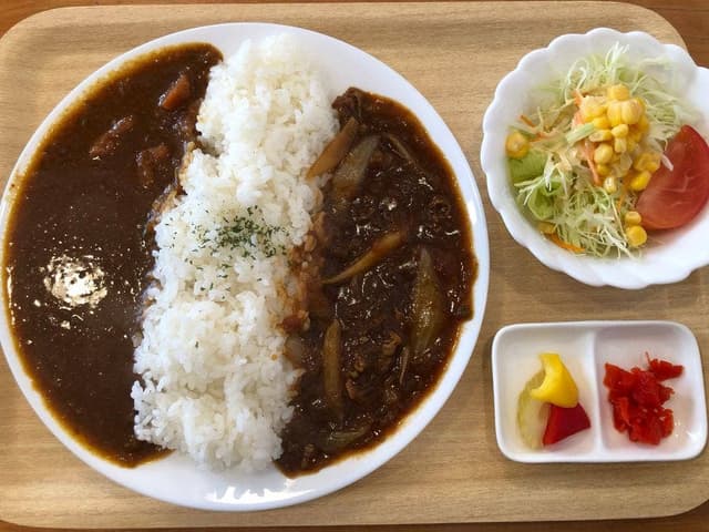 kitchen&cafe tula-san - サブ画像3