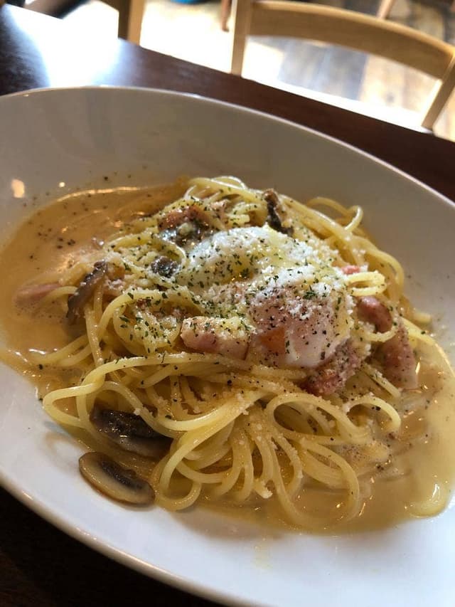 シー サイド バル ナンシーズ - サブ画像3