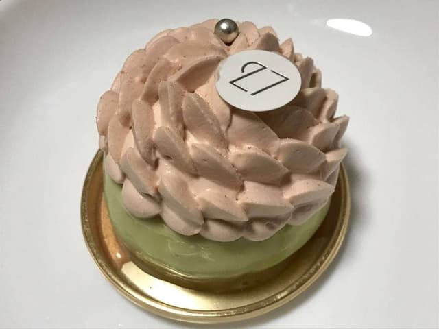 Pâtisserie 27 - サブ画像1