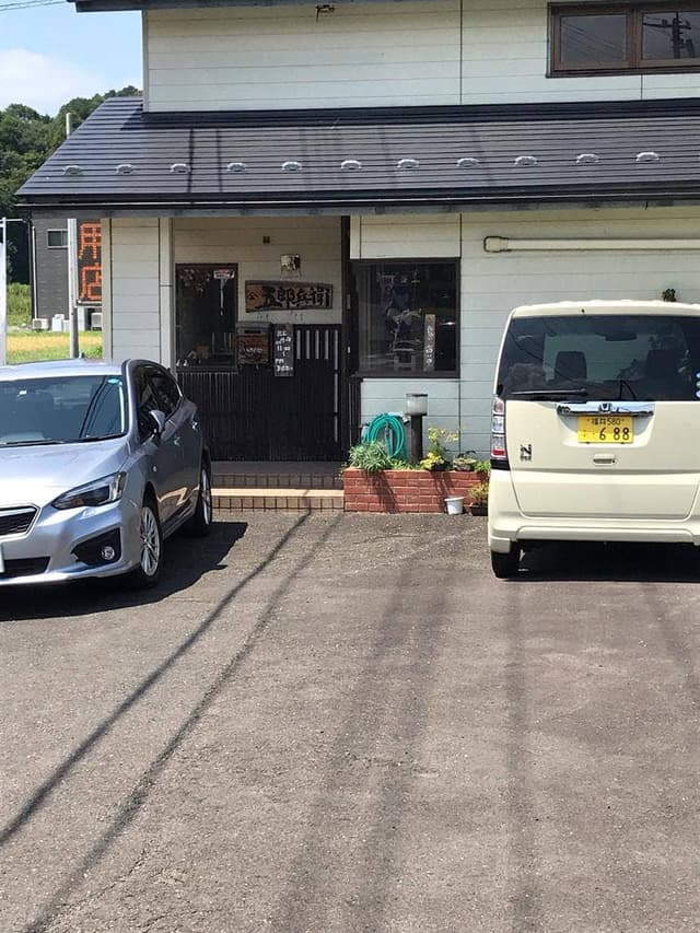 手打ちそば・お食事処 五郎兵衛 - サブ画像2