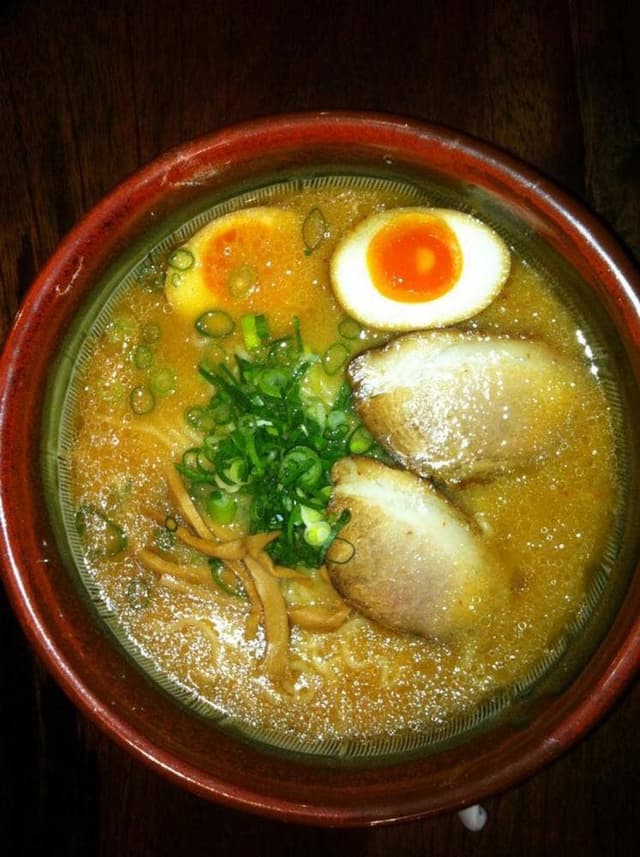 讃岐らーめんはまの - サブ画像2