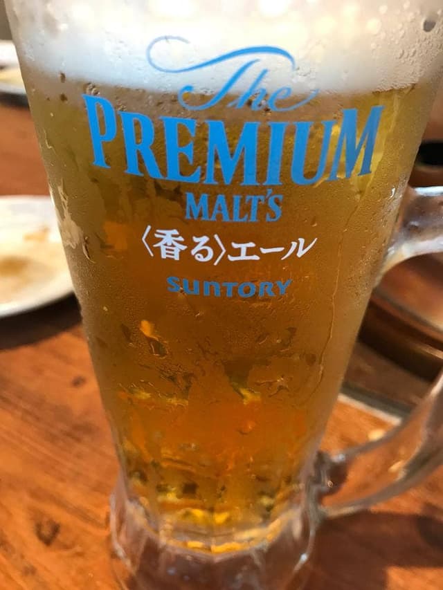 炭火焼肉 ぶち 青崎店 - サブ画像1