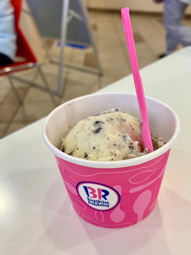 サーティワンアイスクリーム 東戸塚オーロラモール店