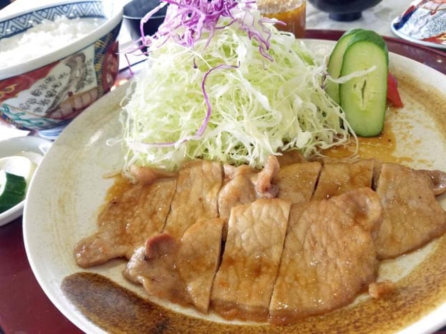 ゴールド栃木プレジデントカントリークラブ レストラン - サブ画像1