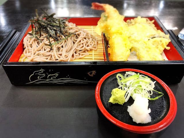 お食事処 ヨコヤマ・ユーランド鶴見 - サブ画像3
