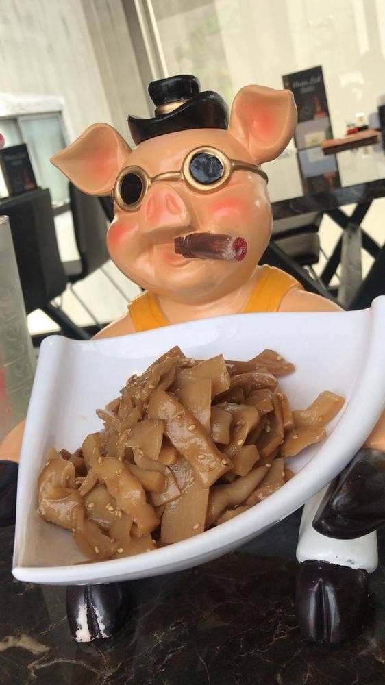 餃酒