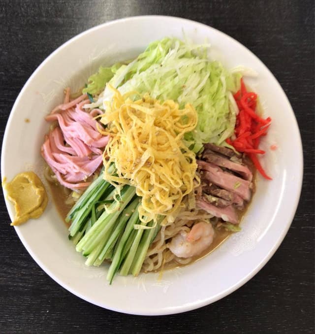 中華料理 鳳蘭 - サブ画像1