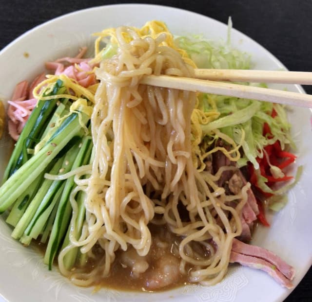 中華料理 鳳蘭 - サブ画像2