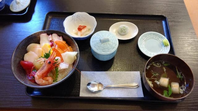 魚屋hide 菊地食品 - サブ画像2