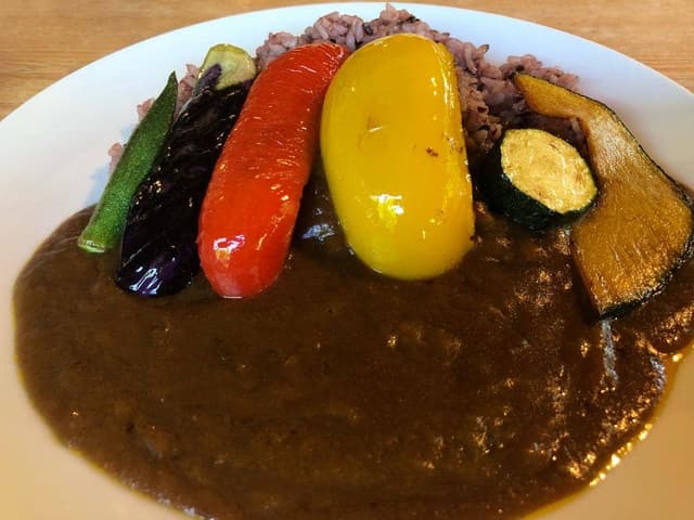 豪商の館 信州須坂 田中本家 喫茶室 龍潜 - サブ画像1