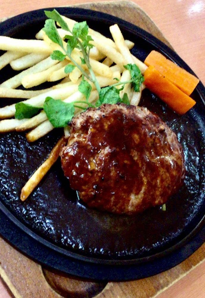 不二家 福生田園店