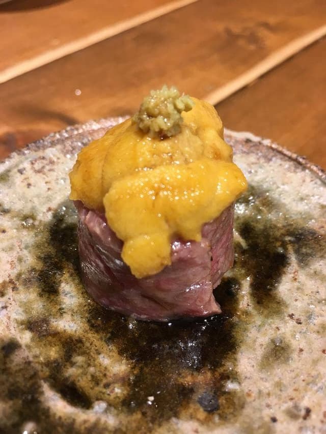 野菜巻き串ともつ鍋 おくお 天満店 - サブ画像2