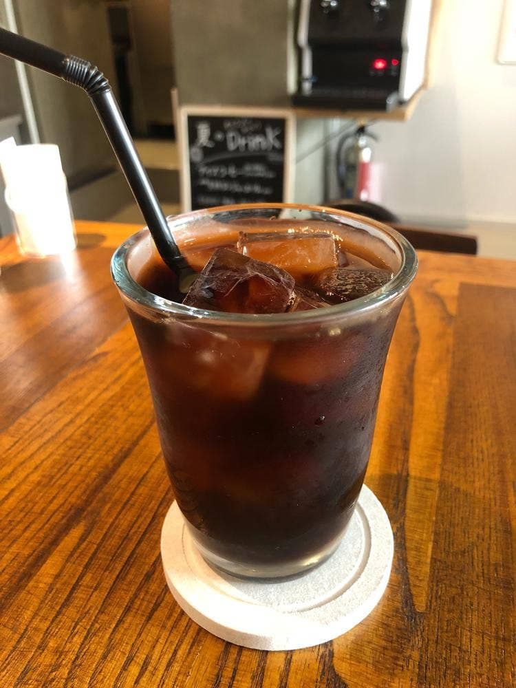 Cafe COLOHA
