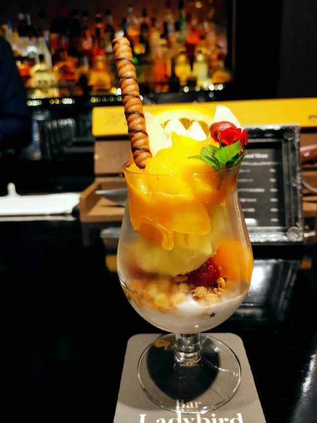 Bar Ladybird - サブ画像2