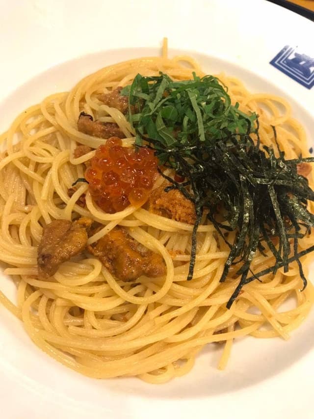 洋麺屋 五右衛門 柏高島屋店 - サブ画像1