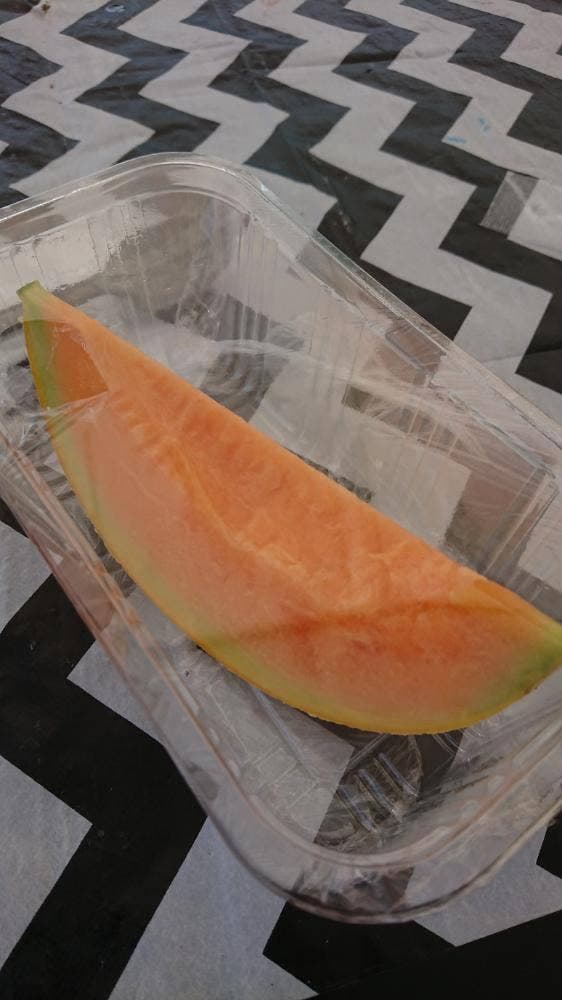 道の駅 夕張メロード テイクアウトコーナー - サブ画像3