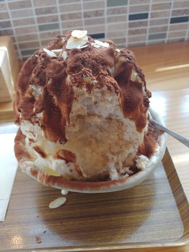 狸山まんじゅう - サブ画像2