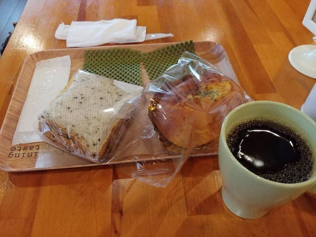かせやCAFE - サブ画像1