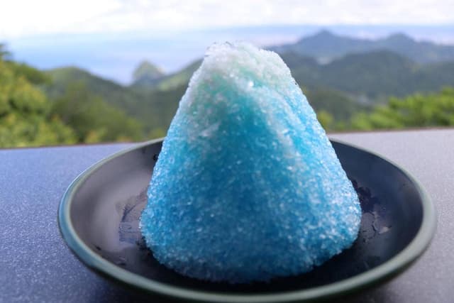 かつらぎ茶寮 伊豆の国パノラマパーク - サブ画像2