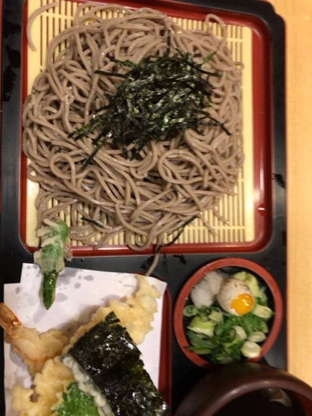信州手打そばこばやし - サブ画像3