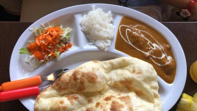 アジア料理 ナマステ 宝塚店 - サブ画像3