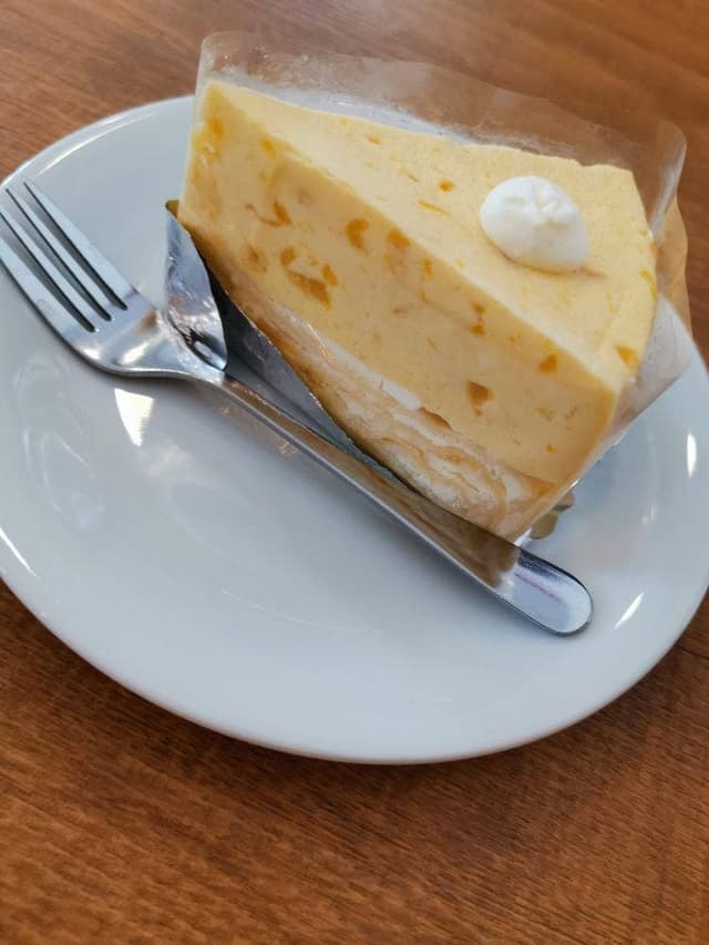 マゼンタース カフェ - サブ画像2