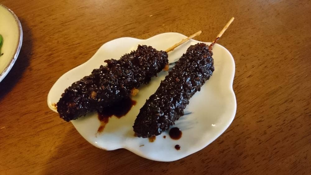 キッチン 一喜也