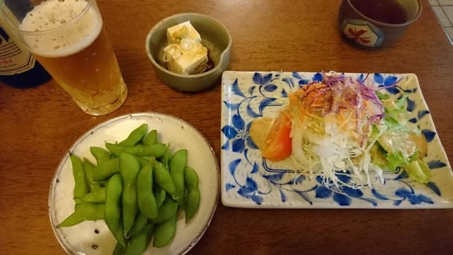 キッチン 一喜也 - サブ画像2