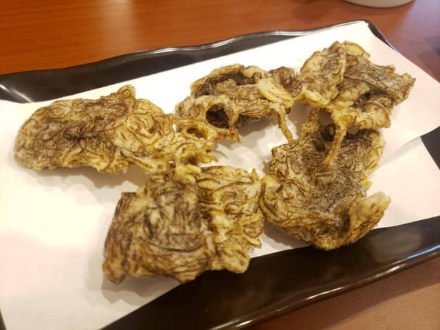 島料理うらさき - サブ画像1