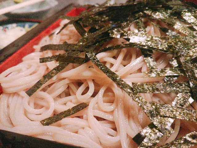 松島そば - サブ画像2