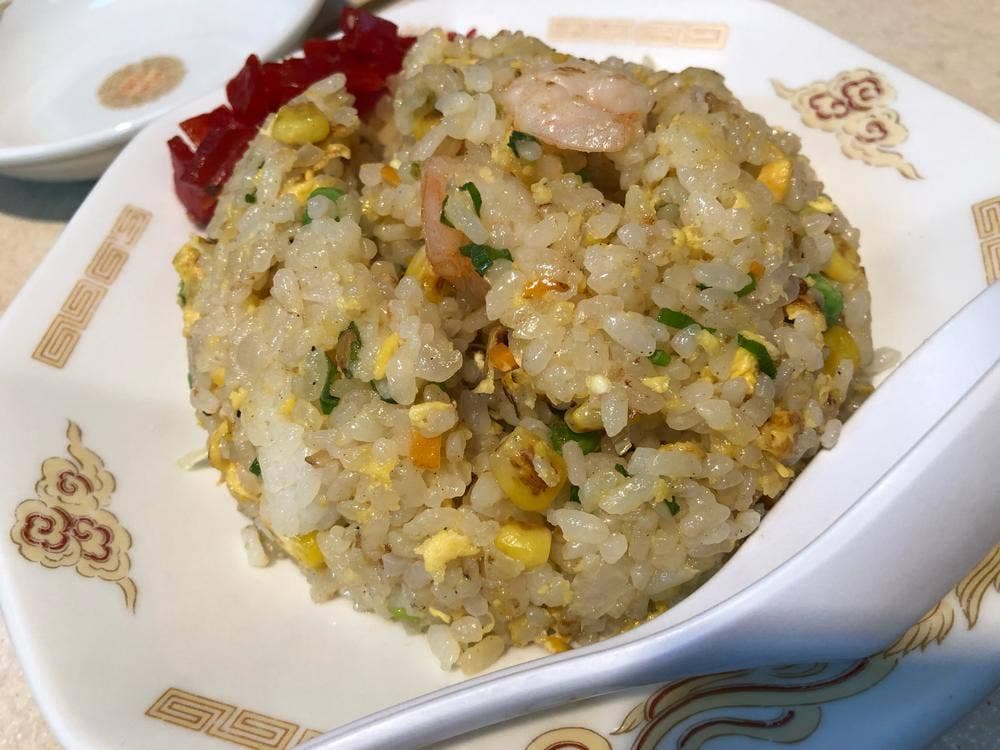 豚太郎 津乃峰店