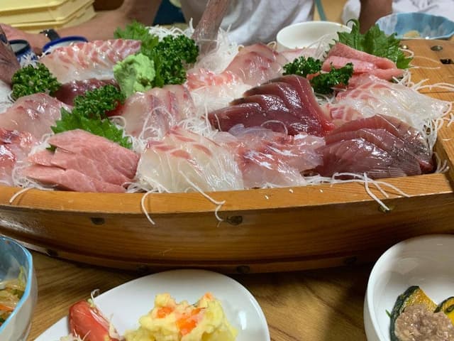 南伊豆・弓ヶ浜 温泉宿 はまだや - サブ画像1