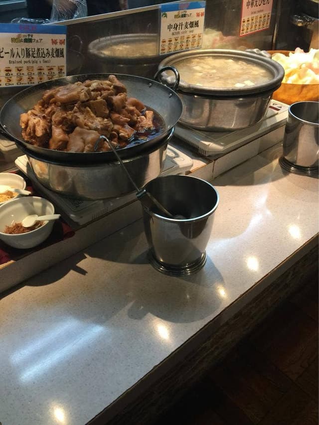 麦畑 - サブ画像3