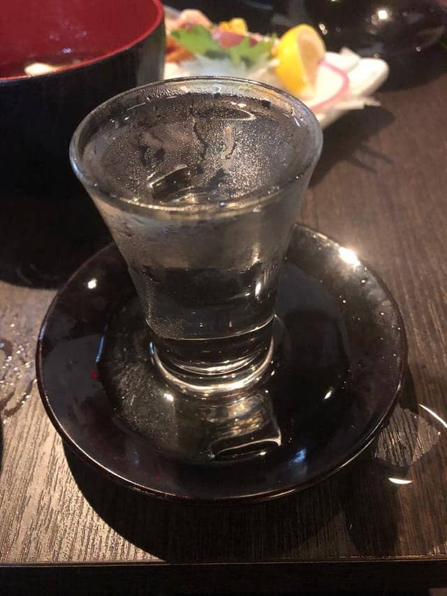 魚と旬菜と日本酒 炙りのどまん中 - サブ画像3