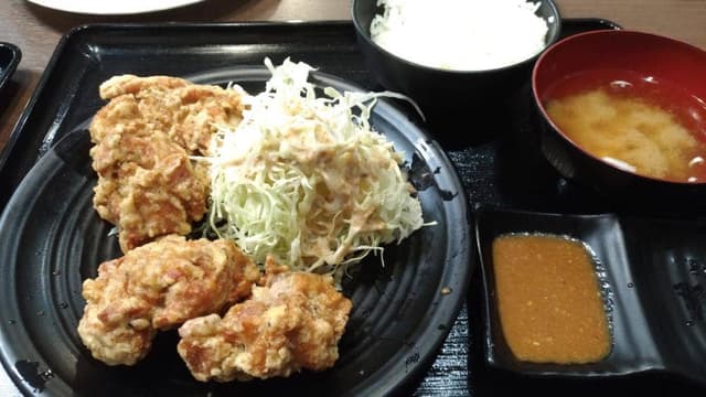 唐揚げの大善 - サブ画像3