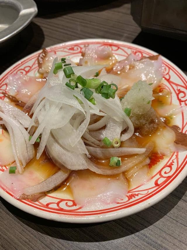 赤ちり亭 新宿店 - サブ画像3