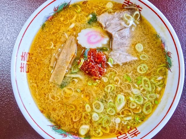 こおりや食堂 - サブ画像3