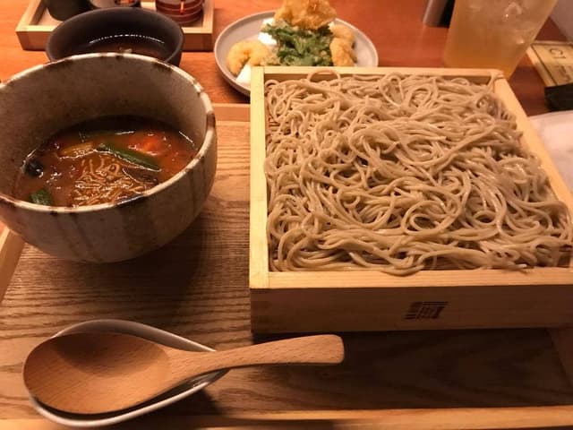 じねんじょ庵 成城店 - サブ画像3