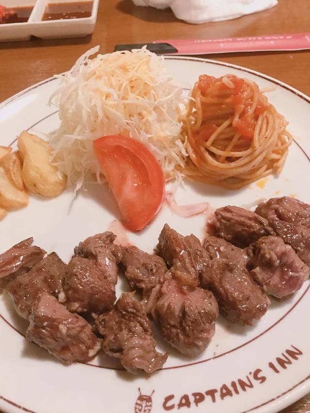 キャプテンズ・キッチン - サブ画像1